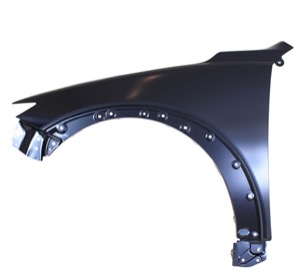 Sk�rm V�nster Fram in the group Body parts / Body Panel / Body Panel, Sidewall at  Professional Parts Sweden AB (3483311)