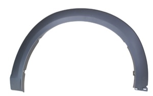 Fl�nsning Sk�rm Plast V�nster Fram in the group  at  Professional Parts Sweden AB (3483375)