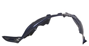 Bekl�dnad Hjulhus Plast V�nster Fram in the group Body parts / Body Parts / Fenders / Inner Fender Panel at  Professional Parts Sweden AB (3483385)