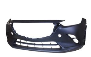 St�tf�ngare Delvist Primet Fram in the group Body parts / Body Parts / Bumpers / Bumper Cover at  Professional Parts Sweden AB (3483900)