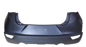 St�tf�ngare Delvist Primet Bak in the group Body parts / Body Parts / Bumpers / Bumper Cover at  Professional Parts Sweden AB (3483950)
