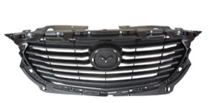 Kylargrill M�rkgr� in the group  at  Professional Parts Sweden AB (3483990)