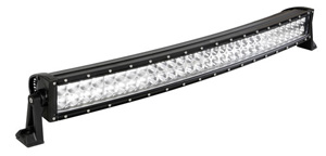 Curved Led bar - 10/30V - 80 cm in the group Headlights / Lightning / Auxiliary Lights & Accessories / Auxiliary Lights - Others at  Professional Parts Sweden AB (349972335)