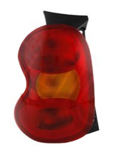 Kombinationsbackljus H�ger in the group Headlights / Lightning / Tail lights at  Professional Parts Sweden AB (35020702A1)