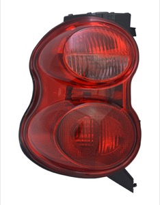 Kombinationsbackljus Utan Lamph�llare in the group Headlights / Lightning / Tail lights at  Professional Parts Sweden AB (35020713)