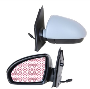 Utv.Spegel H�ger in the group Body parts / Mirror / Outside Mirror at  Professional Parts Sweden AB (35021046)