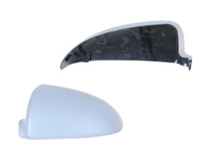 Hus Backspegel V�nster M/Grundlack in the group Body parts / Mirror / Cover, Outside Mirror at  Professional Parts Sweden AB (35021055)