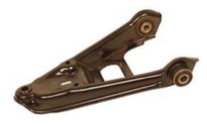 Lankarm hjulupphangning med bussning in the group Suspension parts / Steering and suspension at  Professional Parts Sweden AB (3502360)