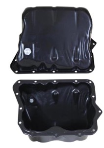 Oljetrg in the group Engine parts / Oil pan at  Professional Parts Sweden AB (3502473)