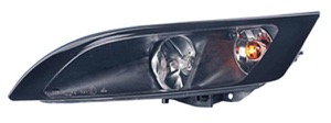 Dimst V�nster Fram Med Blinkljus in the group Headlights / Lightning / Fog lights / Fog lamp at  Professional Parts Sweden AB (35030281A1)