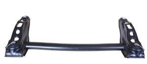 Axselstomme Med Bussning Bakaxel in the group  at  Professional Parts Sweden AB (3505007)