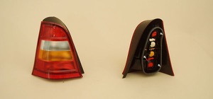 Kombinationsbackljus Utan Lamph�llare in the group Headlights / Lightning / Tail lights at  Professional Parts Sweden AB (35050711)