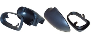 Hus Backspegel in the group Body parts / Mirror / Cover, Outside Mirror at  Professional Parts Sweden AB (35051052)