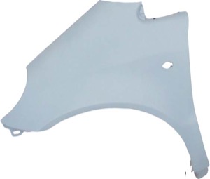 Sk�rm Till H�ger Fram in the group Body parts / Body Panel / Body Panel, Sidewall at  Professional Parts Sweden AB (3505312)