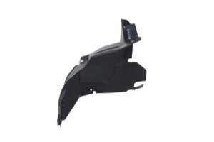 Bekl�dnad Hjulhus Plast in the group Body parts / Body Parts / Fenders / Inner Fender Panel at  Professional Parts Sweden AB (3505385)