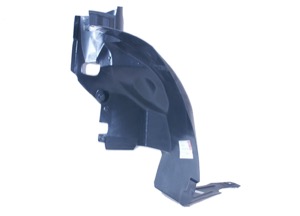 Bekl�dnad Hjulhus Plast in the group Body parts / Body Parts / Fenders / Inner Fender Panel at  Professional Parts Sweden AB (3505387)