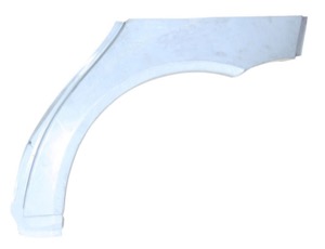 Sdovgg 4-Drs Hjulhuskant in the group Body parts / Body Panel / Body Panel, Sidewall at  Professional Parts Sweden AB (3505581)