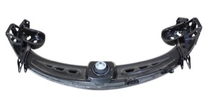 Axselstomme Med Bussning Bakaxel in the group  at  Professional Parts Sweden AB (3506006)