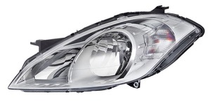Huvudstr�lkastare Classic Elegance in the group Headlights / Lightning / Headlights / Headlamp at  Professional Parts Sweden AB (35060126A1)