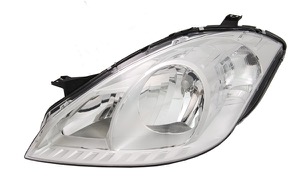Huvudstr�lkastare H7/ H7 H�ger in the group Headlights / Lightning / Headlights / Headlamp at  Professional Parts Sweden AB (35060146)