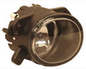 Dimst H11 Rund V�nster Fram in the group Headlights / Lightning / Fog lights / Fog lamp at  Professional Parts Sweden AB (35060283A1)