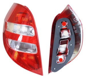Kombinationsbackljus Utan Lamph�llare in the group Headlights / Lightning / Tail lights at  Professional Parts Sweden AB (35060711)