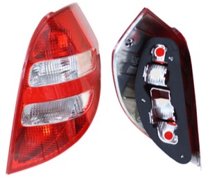 Kombinationsbackljus Utan Lamph�llare in the group Headlights / Lightning / Tail lights at  Professional Parts Sweden AB (35060712)