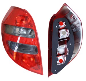Kombinationsbackljus Utan Lamph�llare in the group Headlights / Lightning / Tail lights at  Professional Parts Sweden AB (35060713)