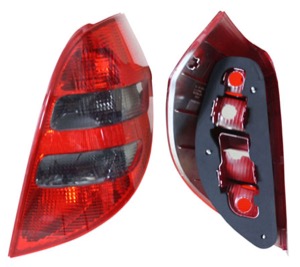 Kombinationsbackljus utan lamphallare in the group Headlights / Lightning / Tail lights at  Professional Parts Sweden AB (35060714)