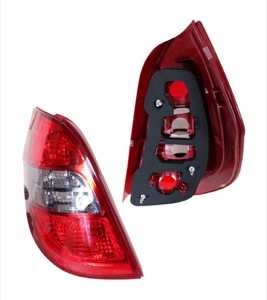 Kombinationsbackljus utan lamphallare in the group Headlights / Lightning / Tail lights at  Professional Parts Sweden AB (35060715)