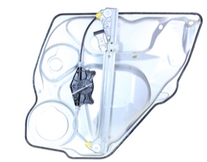 F�nsterhiss Utan Elmotor Elektrisk in the group Body parts / Tailgate, Bonnet, Doors, Sunroof / Doors / Window Winder / Window Regulator at  Professional Parts Sweden AB (35061703)
