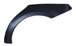 Sdovgg 4-Drs Hjulhuskant in the group Body parts / Body Panel / Body Panel, Sidewall at  Professional Parts Sweden AB (3506582)