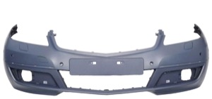 Sttfngare in the group Body parts / Body Parts / Bumpers / Bumper Cover at  Professional Parts Sweden AB (3506903)