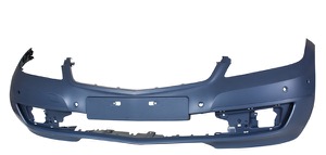 Sttfngare in the group Body parts / Body Parts / Bumpers / Bumper Cover at  Professional Parts Sweden AB (3506904)