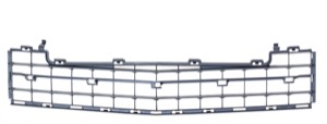 Ventilationsgaller Stötfångare in the group Body parts / Body Parts / Radiator Grille / Radiator Grille at  Professional Parts Sweden AB (3506911)
