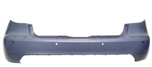 Sttfngare M/Grundlack Elegance in the group Body parts / Body Parts / Bumpers / Bumper Cover at  Professional Parts Sweden AB (3506950)