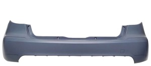 Sttfngare M/Grundlack Classic Bak in the group Body parts / Body Parts / Bumpers / Bumper Cover at  Professional Parts Sweden AB (3506952)