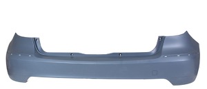 Sttfngare m/grundlack elegance in the group Body parts / Body Parts / Bumpers / Bumper Cover at  Professional Parts Sweden AB (3506953)