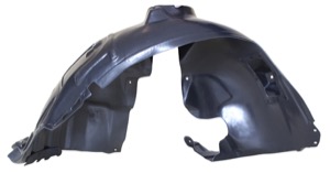 Bekl�dnad Hjulhus Plast in the group Body parts / Body Parts / Fenders / Inner Fender Panel at  Professional Parts Sweden AB (3507385)