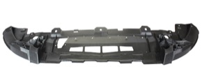 Motork�pa Underdel in the group Body parts / Body Parts / Paneling / Engine protection plate at  Professional Parts Sweden AB (3507795)
