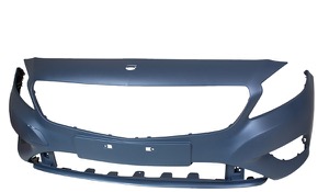 Sttfngare M/Grundlack Fram in the group Body parts / Body Parts / Bumpers / Bumper Cover at  Professional Parts Sweden AB (3507900A1)