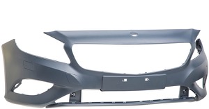 Sttfngare M/Grundlack Fram in the group Body parts / Body Parts / Bumpers / Bumper Cover at  Professional Parts Sweden AB (3507901A1)