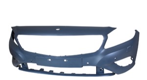 Sttfngare M/Grundlack in the group Body parts / Body Parts / Bumpers / Bumper Cover at  Professional Parts Sweden AB (3507902A1)