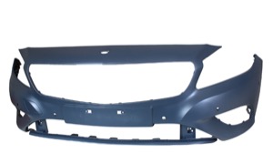 Sttfngare M/Grundlack in the group Body parts / Body Parts / Bumpers / Bumper Cover at  Professional Parts Sweden AB (3507903A1)