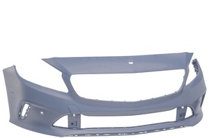Sttfngare M/Grundlack Fram in the group Body parts / Body Parts / Bumpers / Bumper Cover at  Professional Parts Sweden AB (3507906A1)
