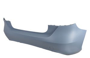 Sttfngare M/Grundlack Bak in the group Body parts / Body Parts / Bumpers / Bumper Cover at  Professional Parts Sweden AB (3507950A1)