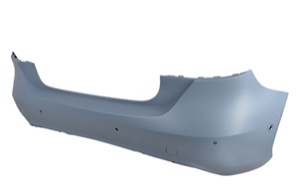 Sttfngare M/Grundlack in the group Body parts / Body Parts / Bumpers / Bumper Cover at  Professional Parts Sweden AB (3507951A1)