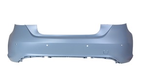 Sttfngare M/Grundlack Bak in the group Body parts / Body Parts / Bumpers / Bumper Cover at  Professional Parts Sweden AB (3507952A1)