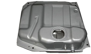 Bransletank i gruppen Kaross / Kaross / Brnsletanksfyllning / Brnsletank hos  Professional Parts Sweden AB (3508007)