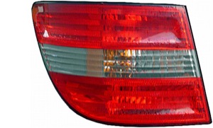 Kombinationsbackljus H�ger in the group Headlights / Lightning / Tail lights at  Professional Parts Sweden AB (35080702A1)